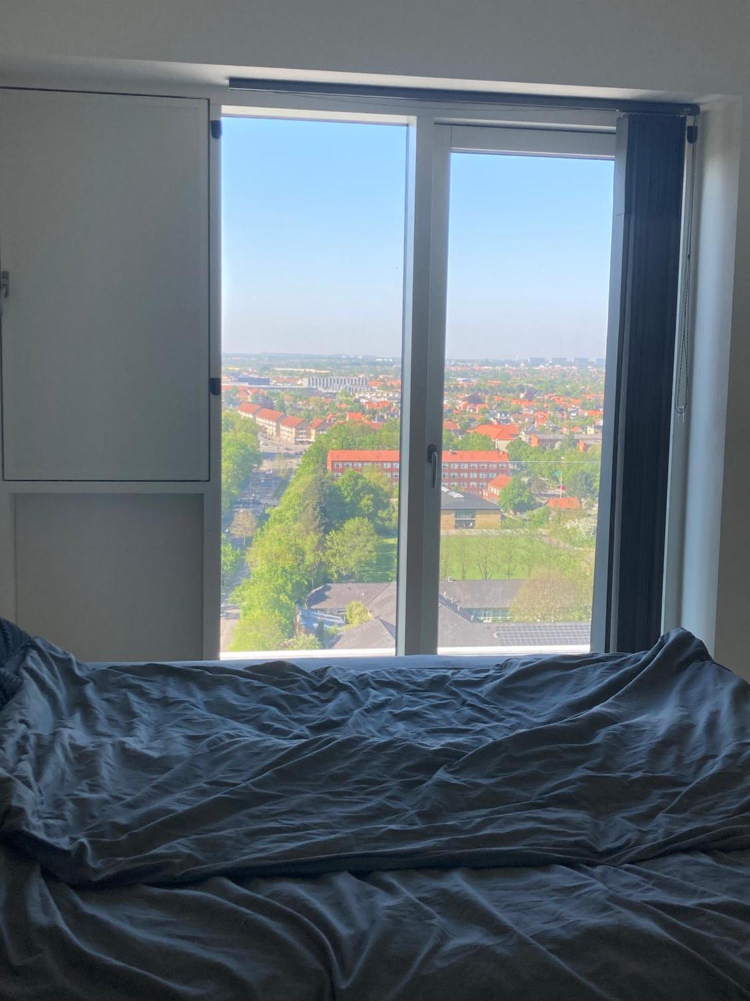 Copenhagen Best View Apartment Rodovre エクステリア 写真