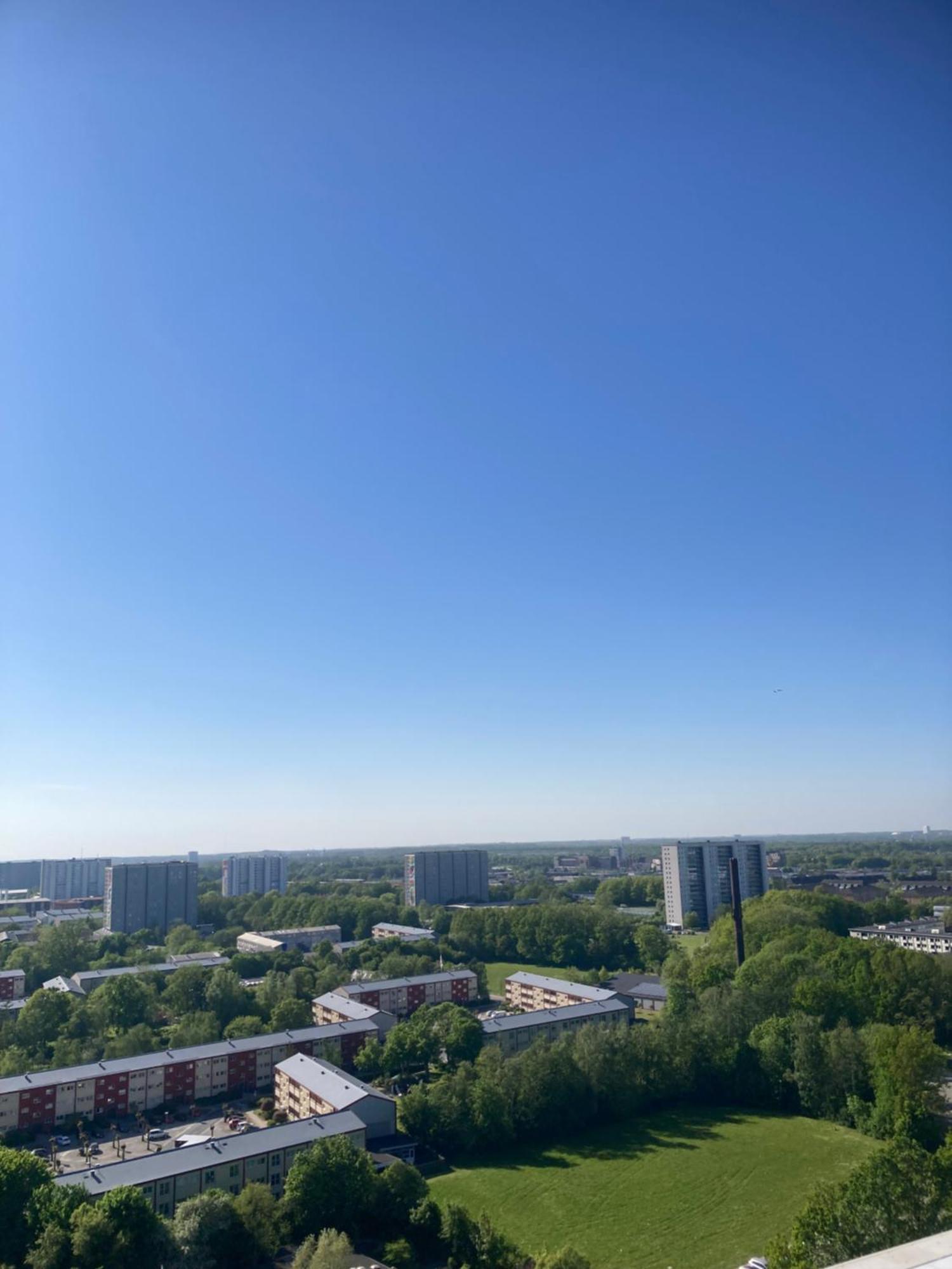 Copenhagen Best View Apartment Rodovre エクステリア 写真