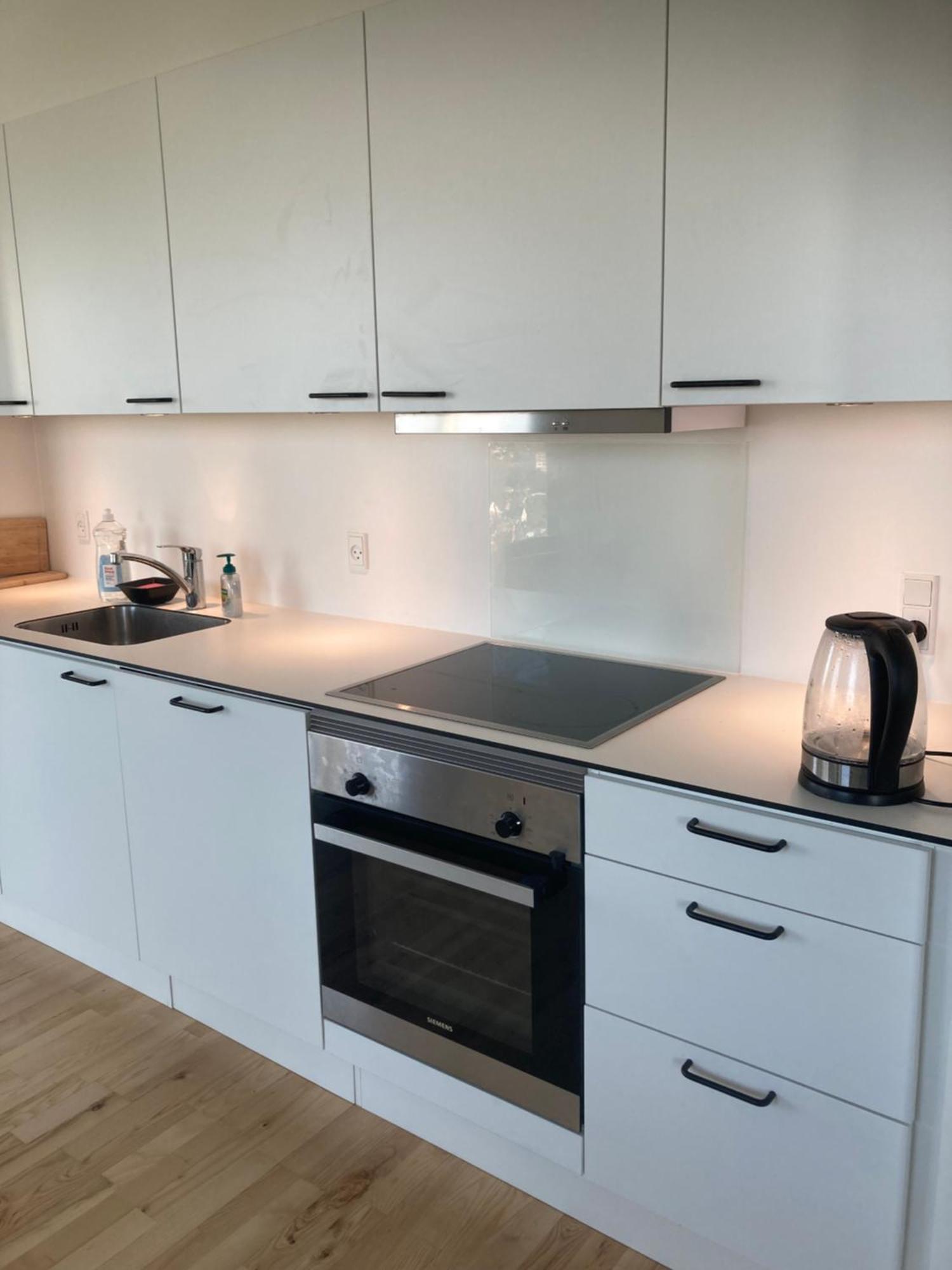 Copenhagen Best View Apartment Rodovre エクステリア 写真