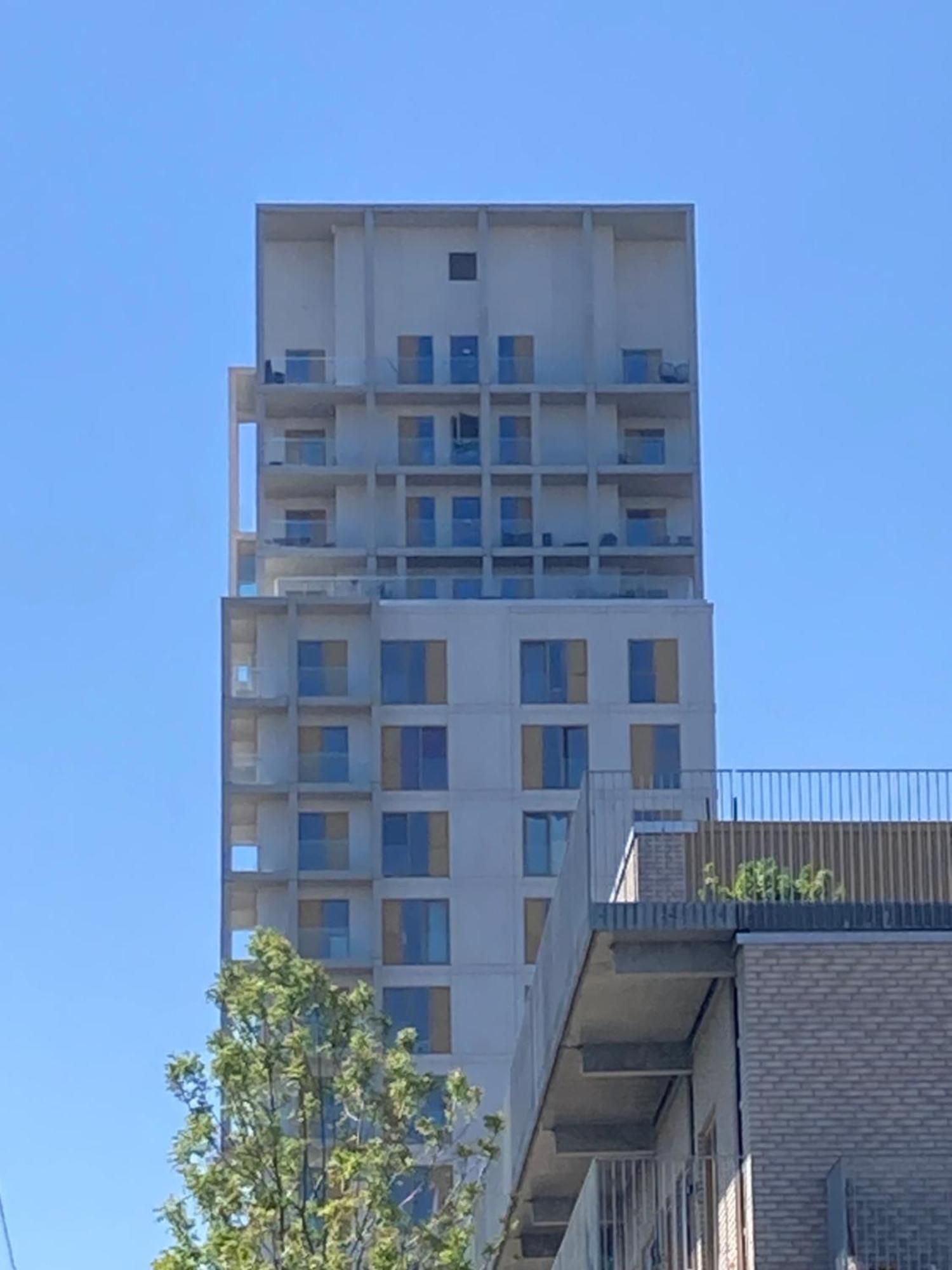 Copenhagen Best View Apartment Rodovre エクステリア 写真