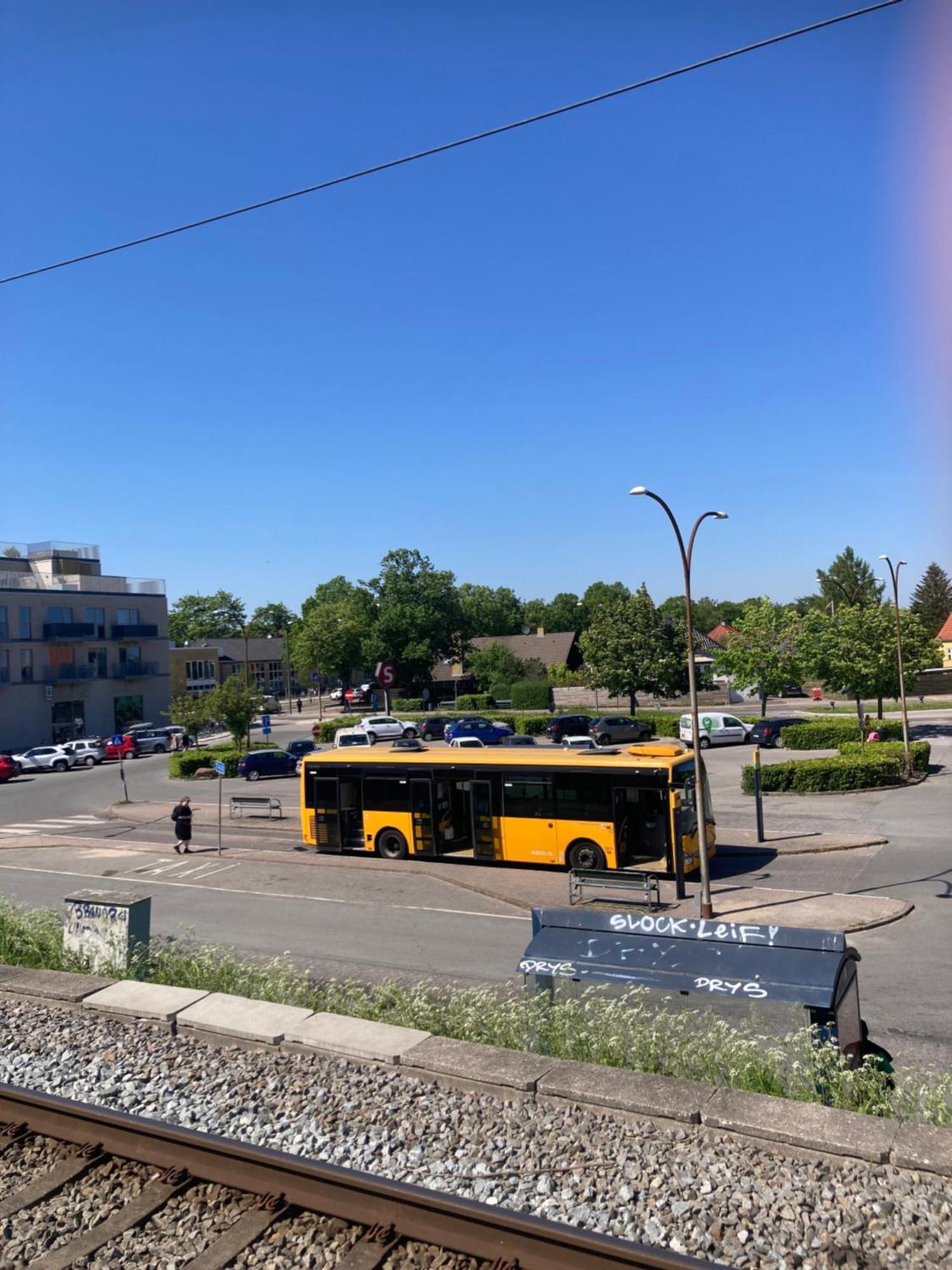 Copenhagen Best View Apartment Rodovre エクステリア 写真
