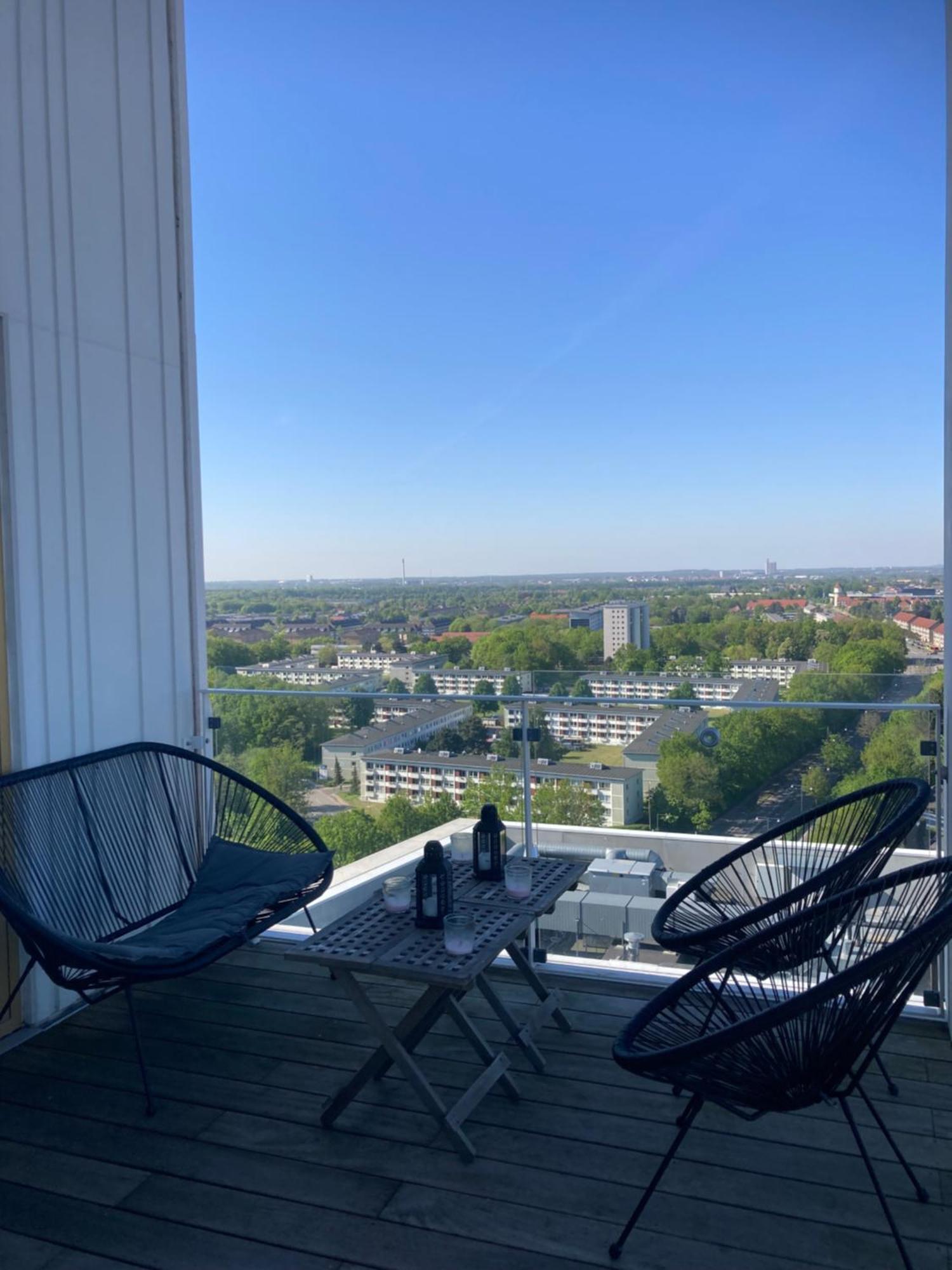 Copenhagen Best View Apartment Rodovre エクステリア 写真