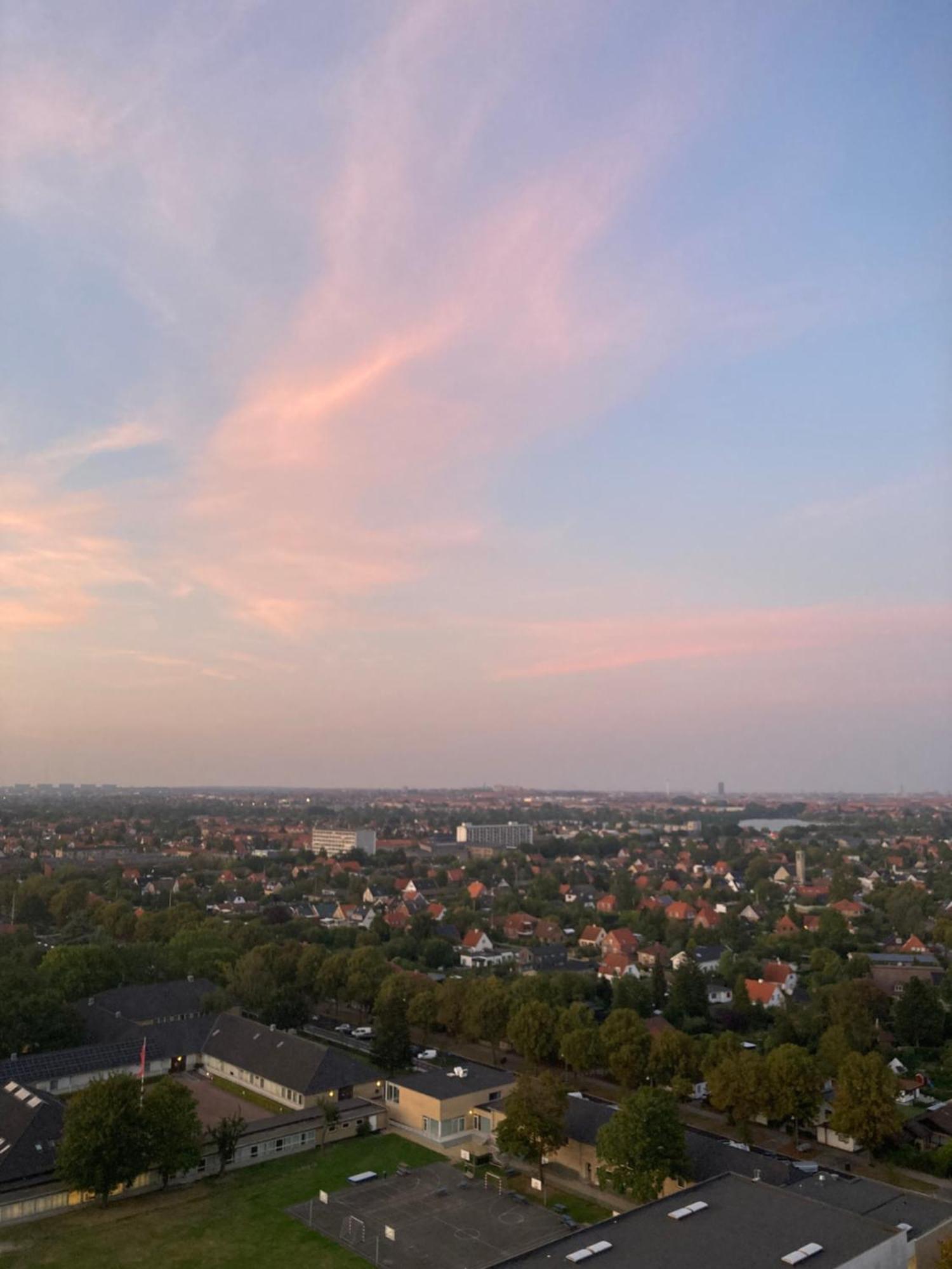 Copenhagen Best View Apartment Rodovre エクステリア 写真