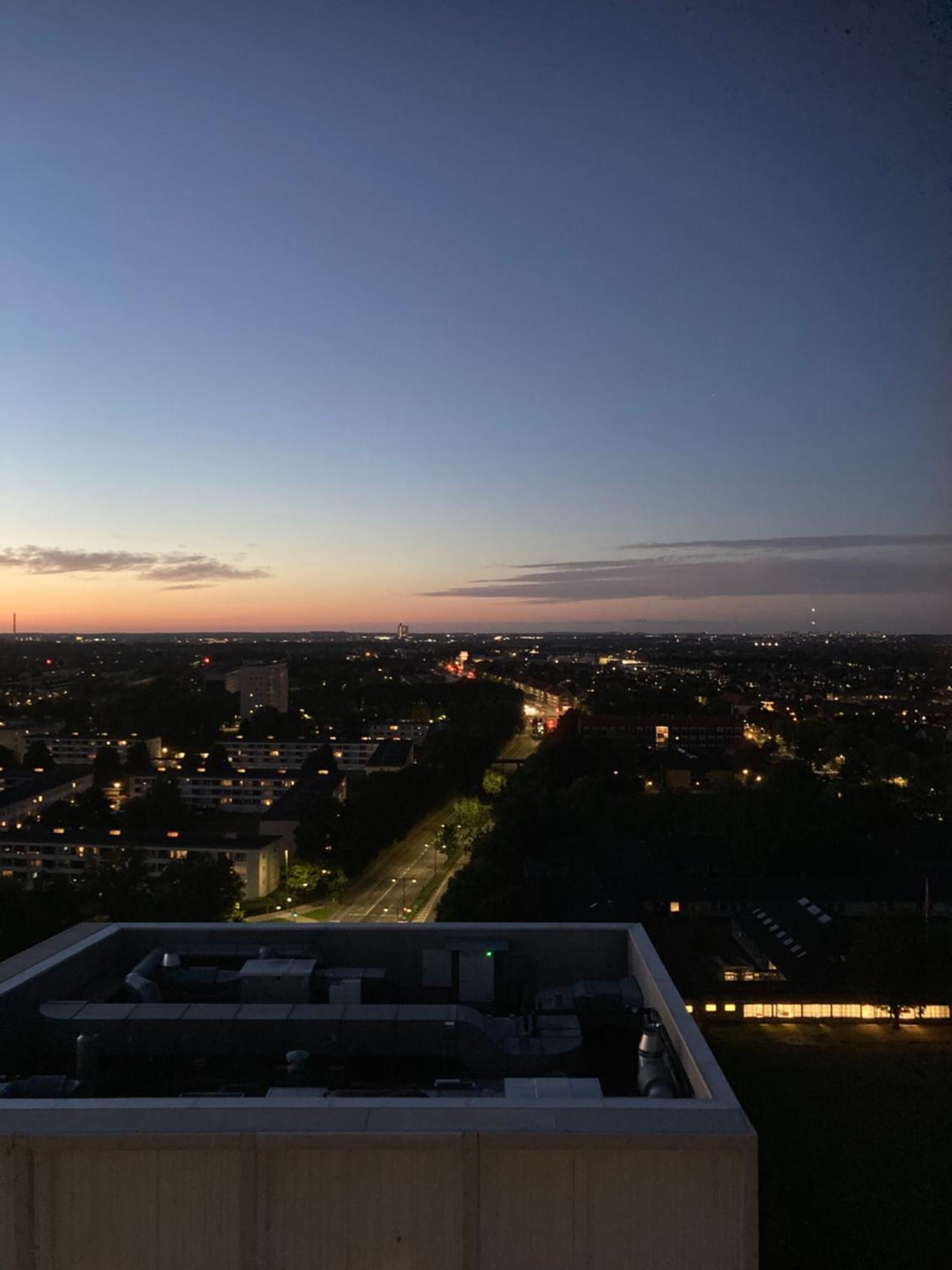 Copenhagen Best View Apartment Rodovre エクステリア 写真